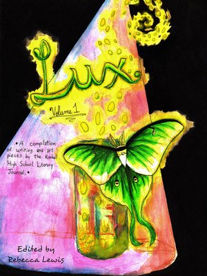 cover image of Lux